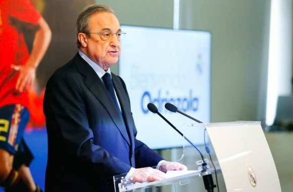 Nhật ký chuyển nhượng ngày 25/8: Real Madrid “loạn” vì… Chủ tịch Perez - 1
Nhiều thành viên của Real Madrid không hài lòng với chính sách chuyển nhượng của Chủ tịch Florentino Perez
