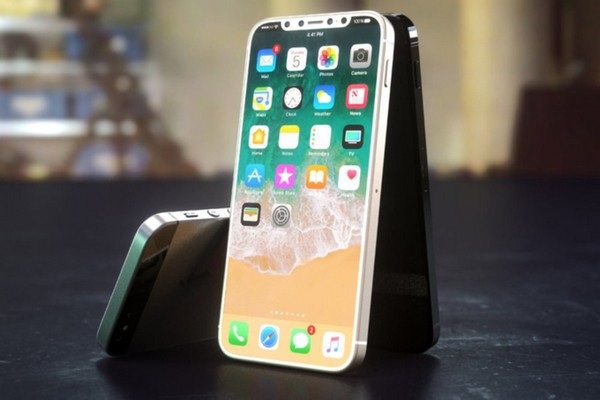Apple vẫn đang phát triển iPhone SE2, sử dụng chip cũ từ cách đây 2 năm? - 1 iPhone SE2 sở hữu thiết kế màn hình “tai thỏ” như trên iPhone X và sử dụng chip A10?