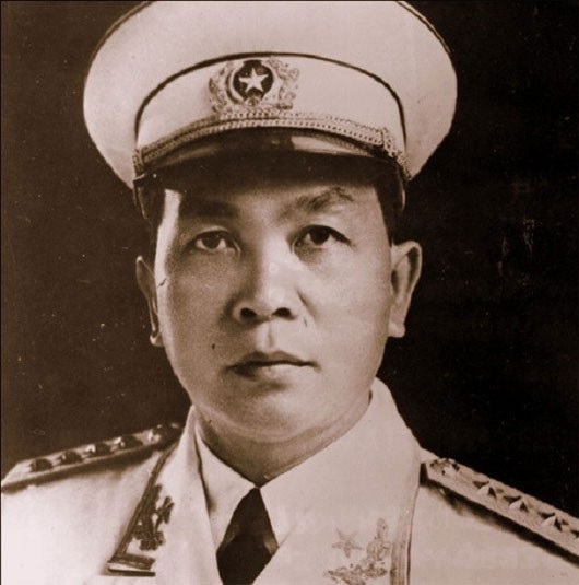 Đại tướng Võ Nguyên Giáp - vị tướng tài ba, lỗi lạc - 3 Đại tướng khi được phong hàm Đại tướng