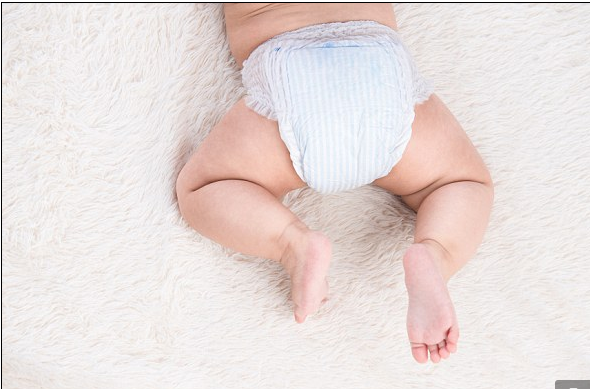 Phân của trẻ sơ sinh – nguồn lợi khuẩn dồi dào! - 1