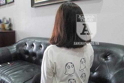 
Sau khi bị sàm sỡ, nữ sinh đã vô cùng sợ hãi, và không dám đặt Grab Car để di chuyển khi đi một mình
