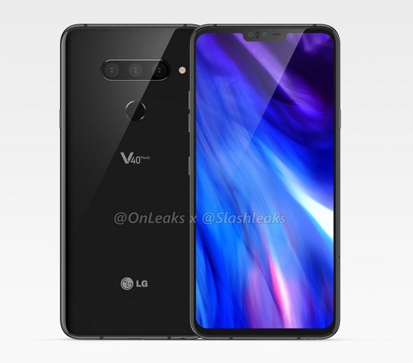 Mặt sau là cụm 3 camera, còn mặt trước cũng được trang bị camera kép