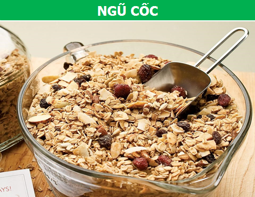 Những món ăn giúp người gầy tăng cân hiệu quả - 5 Những món ăn giúp người gầy tăng cân hiệu quả - 5