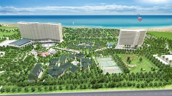 Năm 2019 giới siêu giàu sẽ nghỉ dưỡng ở đâu? - 1 Năm 2019 giới siêu giàu sẽ nghỉ dưỡng ở đâu? - 1