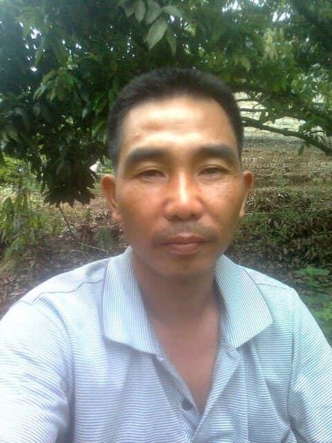 Cuộc đời đầy bi kịch của người đàn bà - 3 Đối tượng Vương vẫn nhắn tin xin vợ rút đơn kiện.