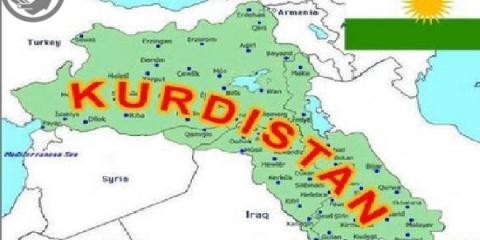 Mỹ lập vùng cấm bay cho người Kurd: Hiểm họa với Syria - 2
Với việc lập vùng cấm bay ở khu vực SDF quản lý, Mỹ đang kiểm soát thực tế một phần khá lớn lãnh thổ Syria và Iraq (ảnh minh họa)