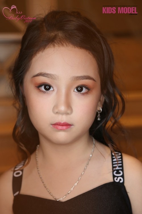Miss Baby 2018 – Cuộc thi dành cho trẻ em lần đầu tiên tại Việt Nam - 6 Miss Baby 2018 – Cuộc thi dành cho trẻ em lần đầu tiên tại Việt Nam - 6