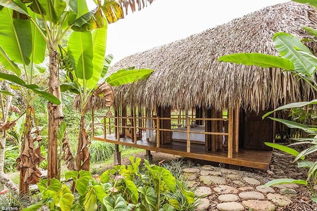Nếu chưa biết lễ 2/9 này đi đâu, đây là top 10 nơi nghỉ dưỡng lý tưởng nhất thế giới - 5 Nếu chưa biết lễ 2/9 này đi đâu, đây là top 10 nơi nghỉ dưỡng lý tưởng nhất thế giới - 5
