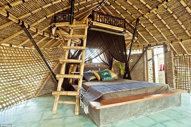 Nếu chưa biết lễ 2/9 này đi đâu, đây là top 10 nơi nghỉ dưỡng lý tưởng nhất thế giới - 13 Nếu chưa biết lễ 2/9 này đi đâu, đây là top 10 nơi nghỉ dưỡng lý tưởng nhất thế giới - 13