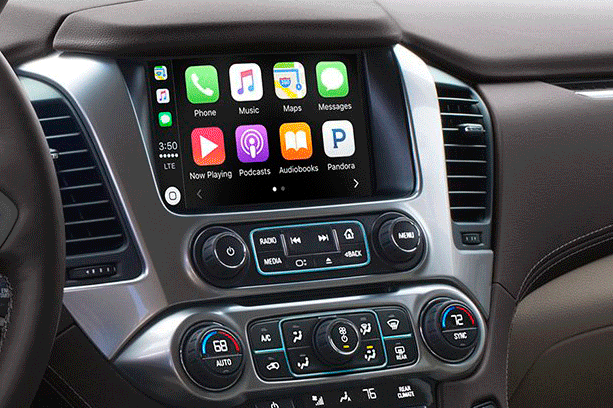 Sử dụng triệt để thiết kế đặc trưng Mỹ, Trailblazer giúp người tiêu dùng có thể cảm nhận được những mẫu SUV cỡ lớn như Chevrolet Suburban hay Chevrolet Silverado đang thịnh hành tại Mỹ.