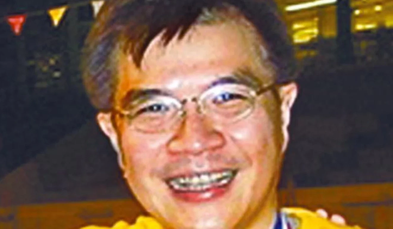 
Khaw Kim-sun (Ảnh: Star)
