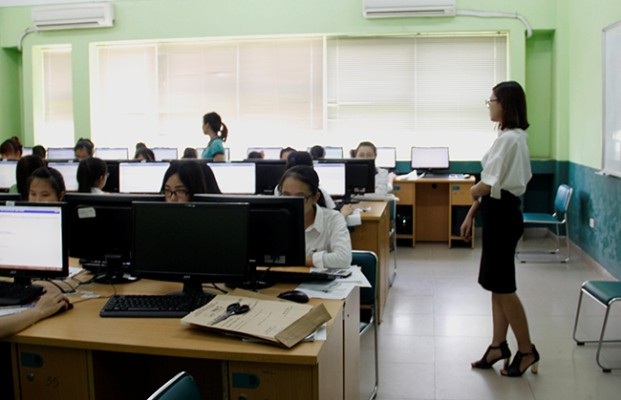 Tăng cường tự chủ nhân sự ở các trường đại học Việt Nam - 1
Ảnh minh họa (Nguồn: Văn Toàn)