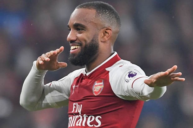 Nhật ký chuyển nhượng ngày 29/8: Lacazette muốn rời Arsenal - 1
Lacazette muốn chia tay Arsenal