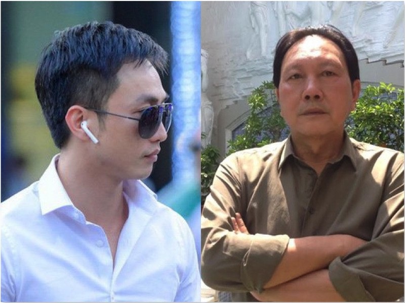 Đại gia Dương Ngọc Minh trở lại, nhà Cường "đôla" mất tiền - 1 Giá cổ phiếu Quốc Cường Gia Lai và Thuỷ sản Hùng Vương phiên cuối tuần diễn biến ngược chiều