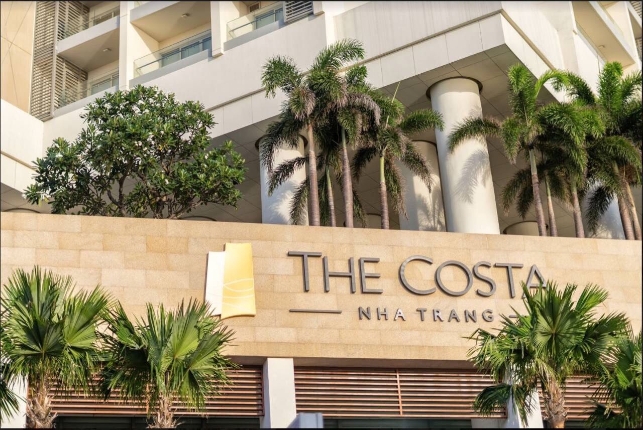 Nha Trang chiếm ngôi trên thị trường bất động sản nghỉ dưỡng - 2 The Costa Nha Trang là dự án duy nhất thuộc đường Trần Phú hiện nay đã hoàn thiện toàn bộ cả về pháp lý và cơ sở hạ tầng.