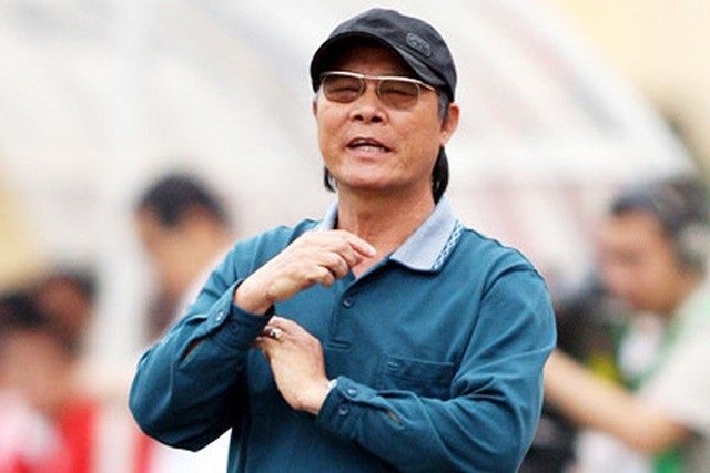 “Olympic Việt Nam chơi đạt yêu cầu trước Palestine” - 1 Cựu HLV Nguyễn Thành Vinh
