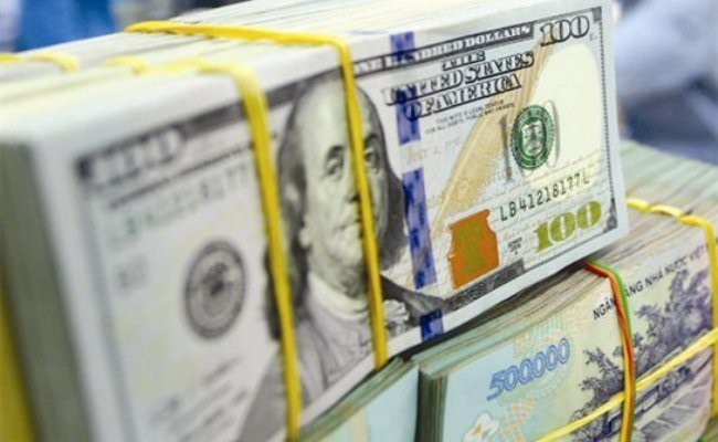 Trong 10 năm từ 2005-2015, Việt Nam đã huy động được 45 tỷ USD, trong đó cho vay lại 15 tỷ USD.