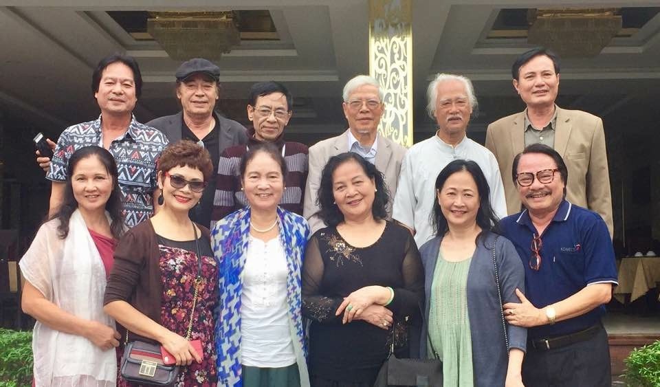 Chuyện đời phía sau nụ cười hiền hậu của “anh Chí” Bùi Cường - 7 Chuyện đời phía sau nụ cười hiền hậu của “anh Chí” Bùi Cường - 7