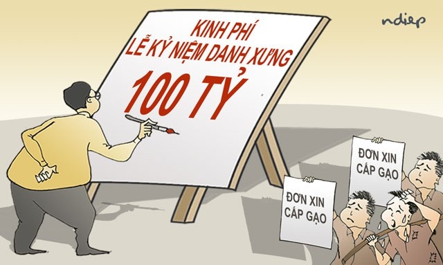 Một thông tin rất vui đến từ Thanh Hóa - 1 Một thông tin rất vui đến từ Thanh Hóa - 1