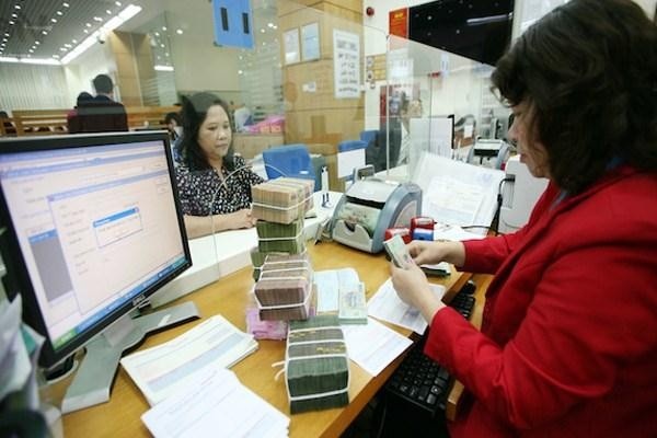 1.000 doanh nghiệp đóng góp hơn 110.000 tỷ đồng thuế thu nhập năm 2017 - 1 (Ảnh minh hoạ).