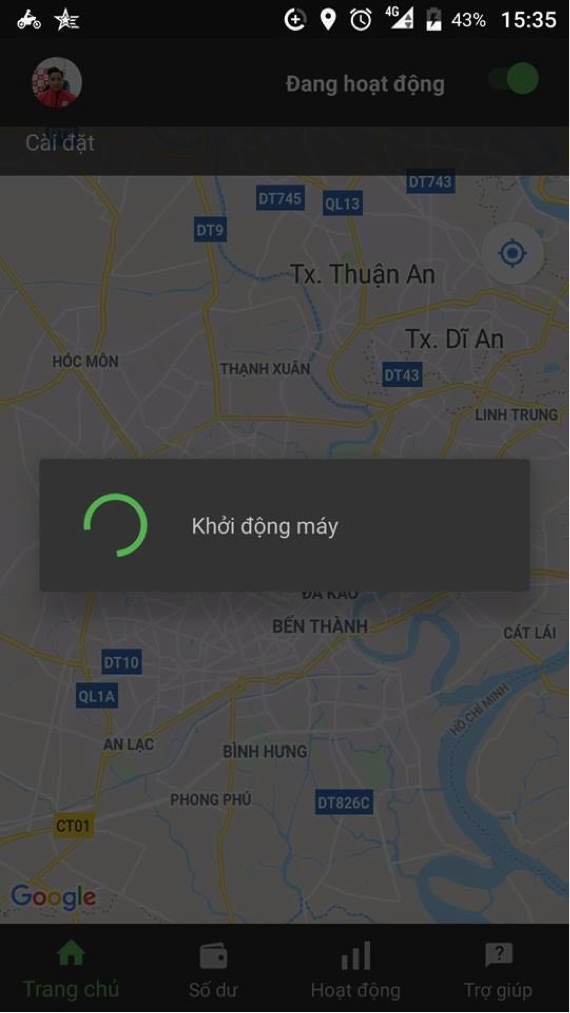 Thị trường xe công nghệ: Sự khác biệt của “ông lớn” và “tân binh” - 2
Đối mặt với “cuốc ảo” khi tung khuyến mãi, “tân binh” đã dính khủng hoảng… “sập nguồn”