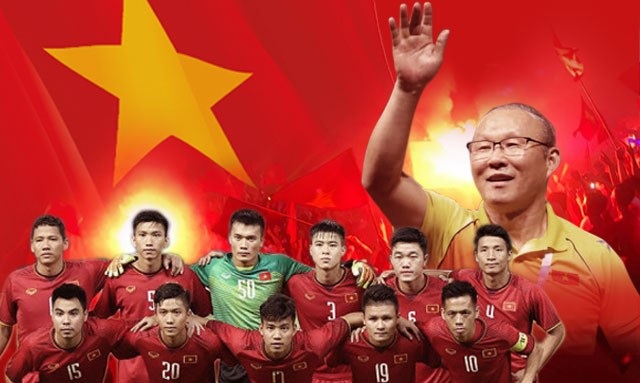 Chuyện bóng đá và không chỉ bóng đá… - 1 Chuyện bóng đá và không chỉ bóng đá… - 1