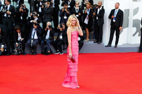 
Naomi Watts là giám khảo tại LHP Venice lần thứ 75 này
