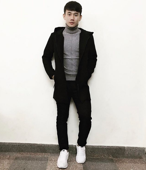 Bí mật thú vị về Minh Vương - tác giả siêu phẩm vào lưới Olympic Hàn Quốc - 12