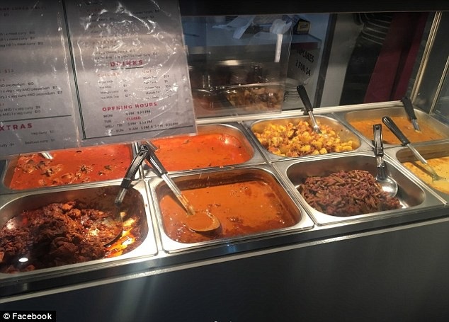Nhà hàng Ấn Độ bị tố sử dụng thịt dành cho chó mèo để phục vụ khách - 1 Nhà hàng Cafe Marica nằm ở phía tây Australia đang phải đóng cửa vì sử dụng nguồn thịt dành cho thú cưng phục vụ thực khách