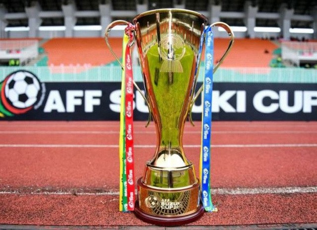 VTV chính thức sở hữu bản quyền AFF Cup 2018 - 1
Người hâm mộ Việt Nam chính thức được xem AFF Cup 2018