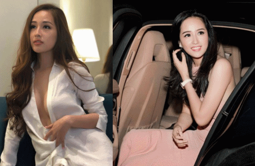 Bạn gái xinh như mộng của những “người hùng” U23 và “đại gia ngầm” của Vbiz - 10 Sở hữu căn hộ cao cấp, xe sang, đồ hiệu khủng nhưng người đẹp tuổi 30 Mai Phương Thuý vẫn “phòng không” trên danh nghĩa. Tuy nhiên, cô khẳng định, nếu có đám cưới cũng sẽ không công bố: “Trước mặt truyền thông thì lúc nào tôi cũng là độc thân. Tôi phải xin lỗi trước điều này”.