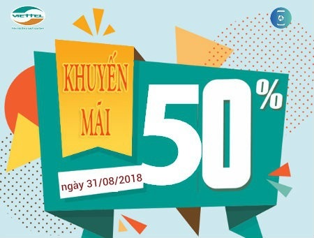 Viettel đã chuẩn bị, sẵn sàng về mọi mặt để phục vụ khách hàng với chất lượng dịch vụ cao nhất - 2
Giảm giá tới 3 triệu đồng khi mua điện thoại