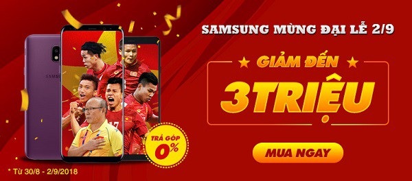 Viettel đã chuẩn bị, sẵn sàng về mọi mặt để phục vụ khách hàng với chất lượng dịch vụ cao nhất - 4 Có cơ hội trúng bộ sản phẩm Samsung trị giá hơn 99 triệu đồng