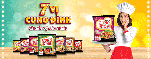 Thâm nhập nhà máy sản xuất mì ăn liền cao cấp hàng đầu tại Việt Nam - 9 Thâm nhập nhà máy sản xuất mì ăn liền cao cấp hàng đầu tại Việt Nam - 9