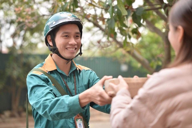 Viettel đã chuẩn bị, sẵn sàng về mọi mặt để phục vụ khách hàng với chất lượng dịch vụ cao nhất - 1
Viettel Post sẽ làm xuyên lễ 2/9.