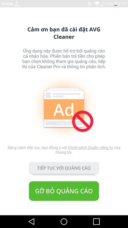 Ứng dụng giúp tiết kiệm dung lượng lưu trữ và rút ngắn thời gian sạc pin trên smartphone - 1 Ứng dụng giúp tiết kiệm dung lượng lưu trữ và rút ngắn thời gian sạc pin trên smartphone - 1