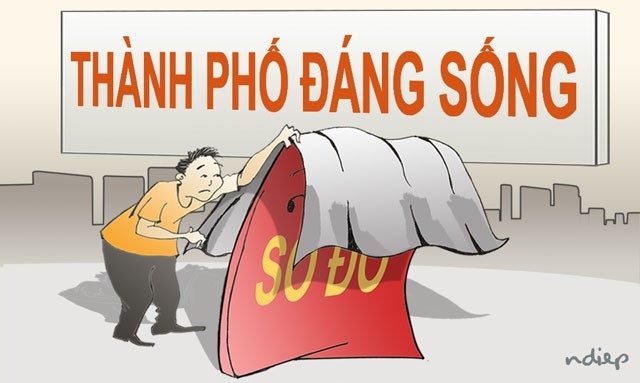 Phải chăng, những điều bình thường đã trở nên bất thường và ngược lại? - 1 Phải chăng, những điều bình thường đã trở nên bất thường và ngược lại? - 1