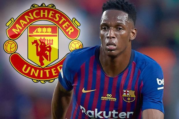 Nhật ký chuyển nhượng ngày 4/8: Lộ mức lương của Yerry Mina ở MU - 1
Yerry Mina đang ở rất gần MU