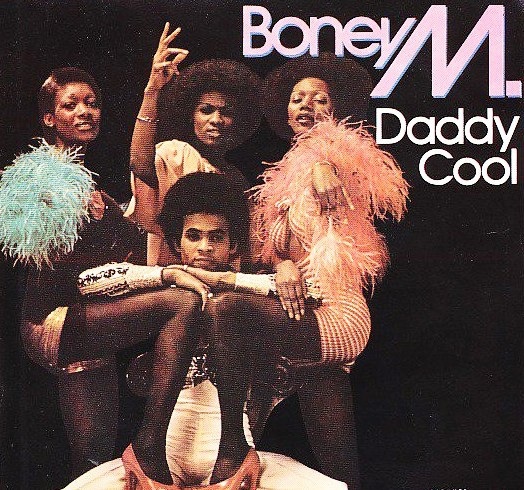 “Đảo ngọc” Nha Trang thành “đảo Disco” dưới hào quang của Boney M - 8 “Đảo ngọc” Nha Trang thành “đảo Disco” dưới hào quang của Boney M - 8