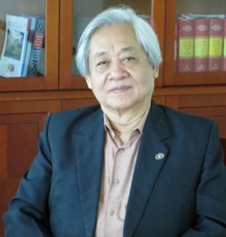 Đoàn tàu giáo dục Việt Nam vẫn đỗ ở “ga nông nghiệp” - 2
GS.TS Phạm Tất Dong (tác giả bài viết)