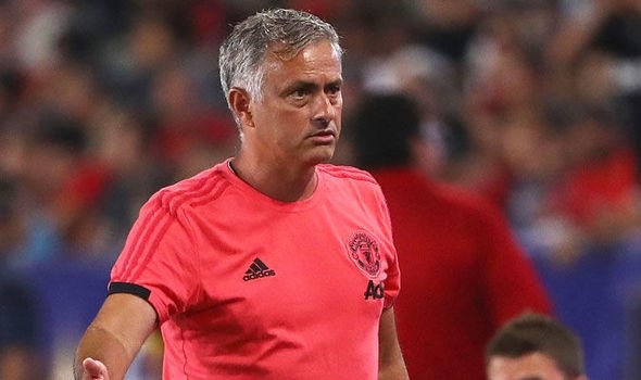 HLV Mourinho thở phào sau trận thua Bayern Munich - 1
HLV Mourinho thở phào vì loạt trận giao hữu kết thúc