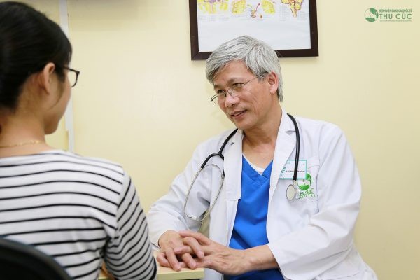 Trắc nghiệm để hiểu hơn về giấc ngủ của chúng ta - 6 Khi bị mất ngủ, cần thăm khám sớm để tìm ra nguyên nhân
