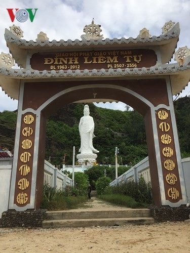 Biển đảo Lý Sơn - tuyến du ngoạn kỳ thú - 10 Biển đảo Lý Sơn - tuyến du ngoạn kỳ thú - 10