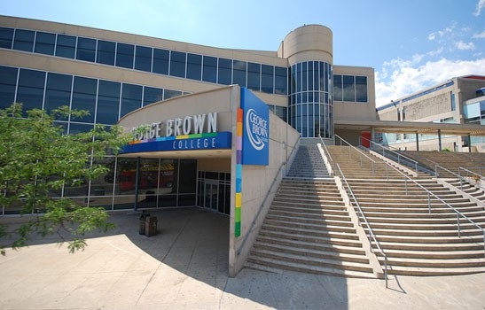Du học George Brown College: Cơ hội việc làm tại Toronto- Trung tâm kinh tế lớn nhất Canada - 1 Du học George Brown College: Cơ hội việc làm tại Toronto- Trung tâm kinh tế lớn nhất Canada - 1