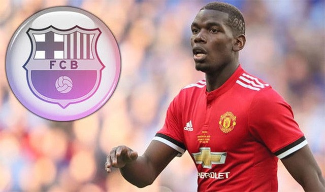 Nhật ký chuyển nhượng ngày 7/8: MU đạt thỏa thuận mua Alderweireld - 3
Pogba muốn nhận lương ngang Sanchez