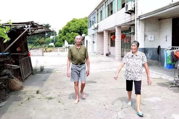 Hai cha con được cùng một cụ ông cứu sống, cách nhau 30 năm - 3 Hai cha con được cùng một cụ ông cứu sống, cách nhau 30 năm - 3
