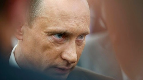 Nga lấy yếu làm mạnh! - 1
Không ai thấu hiểu sự mong manh của Nga hơn Putin và cũng không ai kiên quyết tạo dựng uy tín của đất nước hơn ông Ảnh: SPUTNIK