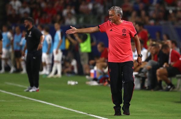 Chính sách chuyển nhượng của Mourinho khiến người hâm mộ MU lo lắng - 1 Những mục tiêu chuyển nhượng của Mourinho khiến các cổ động viên bất an