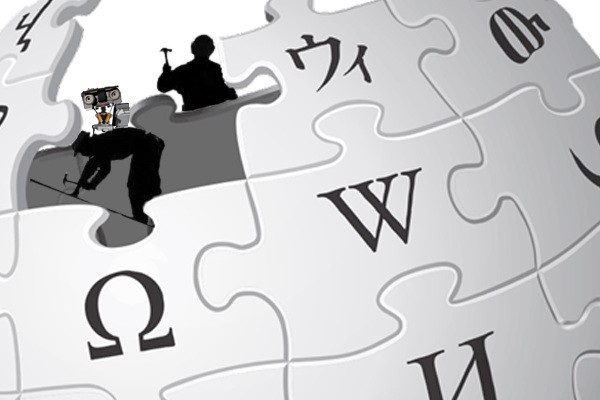 AI phát hiện thấy hơn 40.000 nhà khoa học tiêu biểu bị Wikipedia “bỏ quên” - 1 Được xây dựng và phát triển từ năm 2001, Wikipedia cho tới nay vẫn là từ điển bách khoa trực tuyến lớn nhất thế giới.