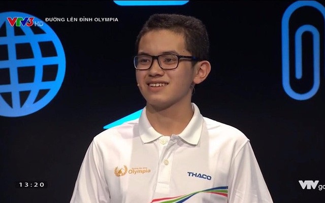8h30 ngày 2/9, Chung kết năm Đường lên đỉnh Olympia 2018 sẽ diễn ra - 3 8h30 ngày 2/9, Chung kết năm Đường lên đỉnh Olympia 2018 sẽ diễn ra - 3
